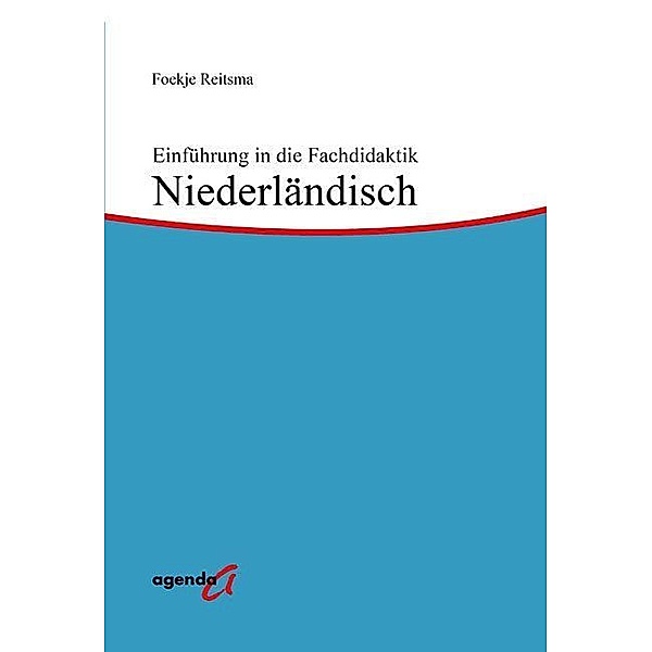 Einführung in die Fachdidaktik Niederländisch, Foekje Reitsma
