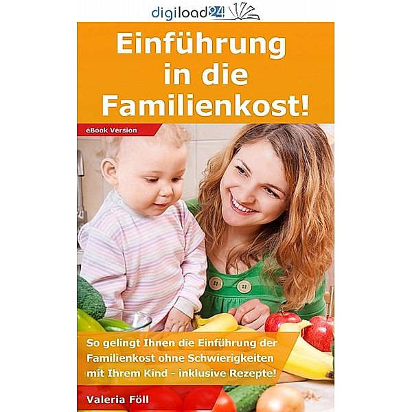 Einführung in die Familienkost!, Nicolas Schmidt