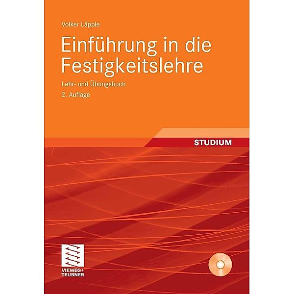 Einführung in die Festigkeitslehre, Volker Läpple