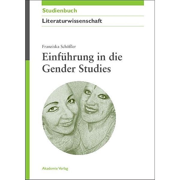 Einführung in die Gender Studies, Franziska Schössler