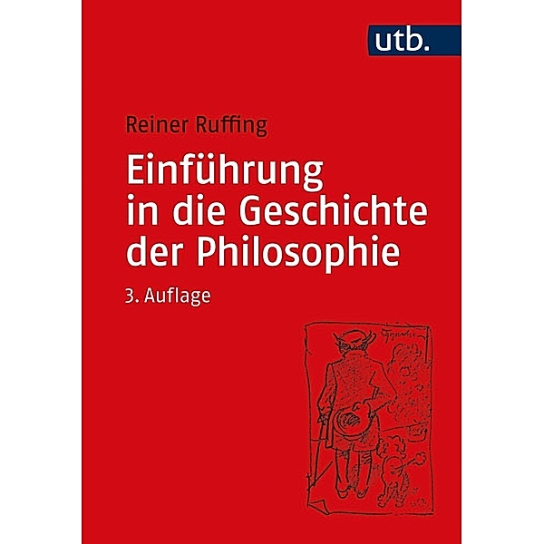Einführung in die Geschichte der Philosophie, Reiner Ruffing