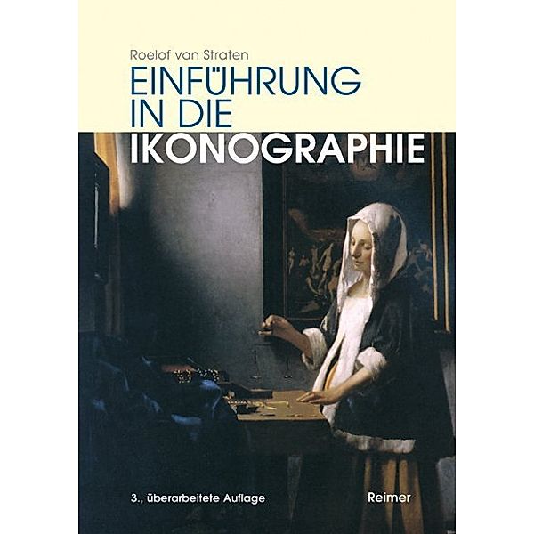 Einführung in die Ikonographie, Roelof van Straten