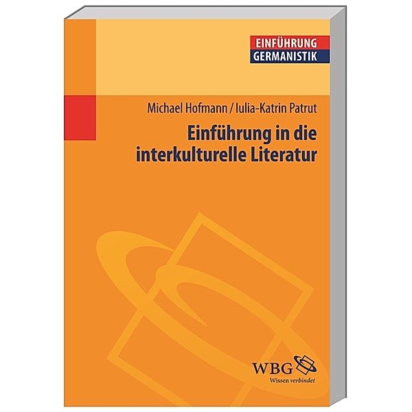 Einführung in die interkulturelle Literatur, Michael Hofmann