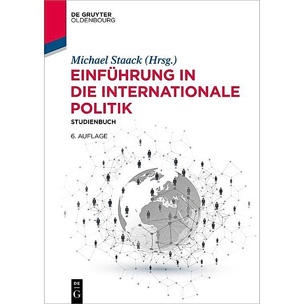 Einführung in die Internationale Politik / Jahrbuch des Dokumentationsarchivs des österreichischen Widerstandes