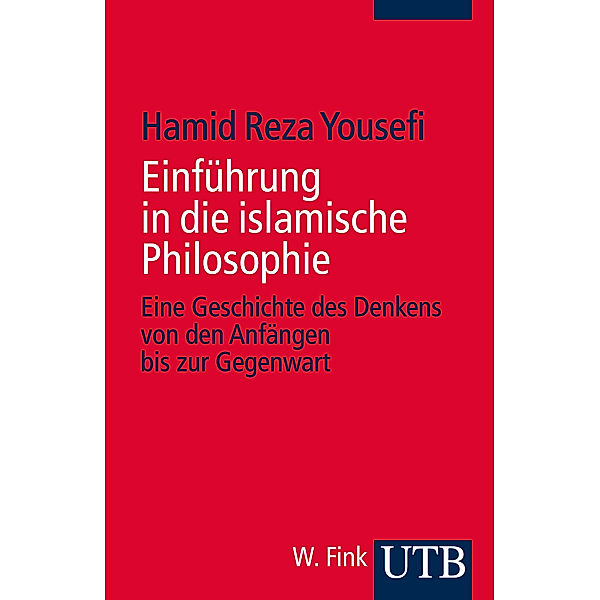 Einführung in die islamische Philosophie, Hamid R. Yousefi