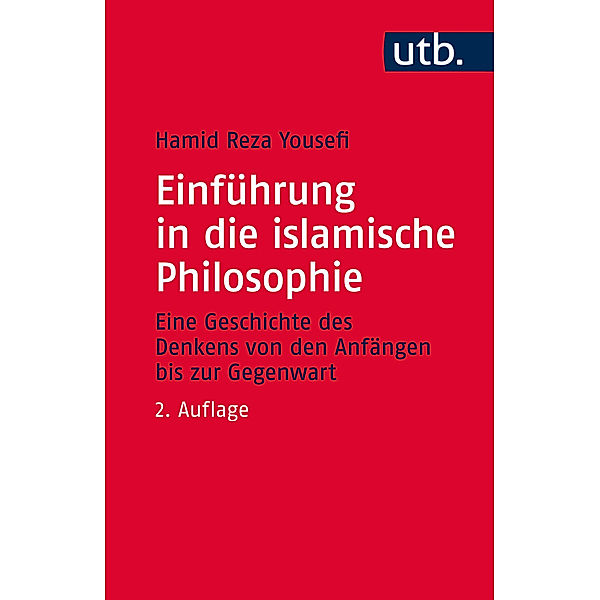 Einführung in die islamische Philosophie, Hamid R. Yousefi