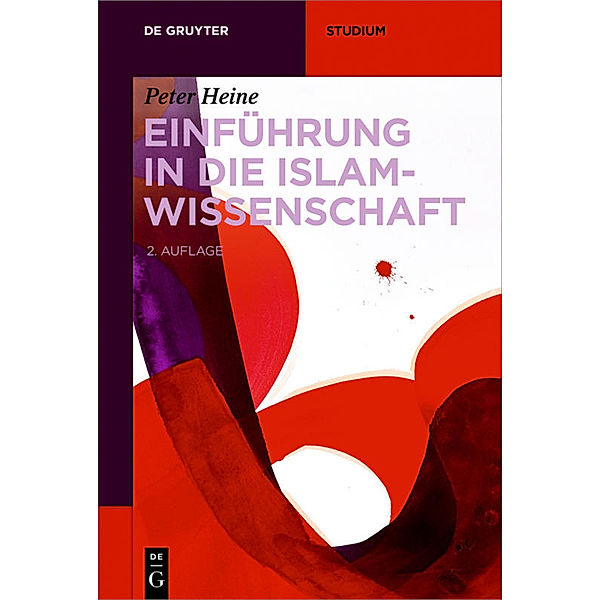 Einführung in die Islamwissenschaft, Peter Heine