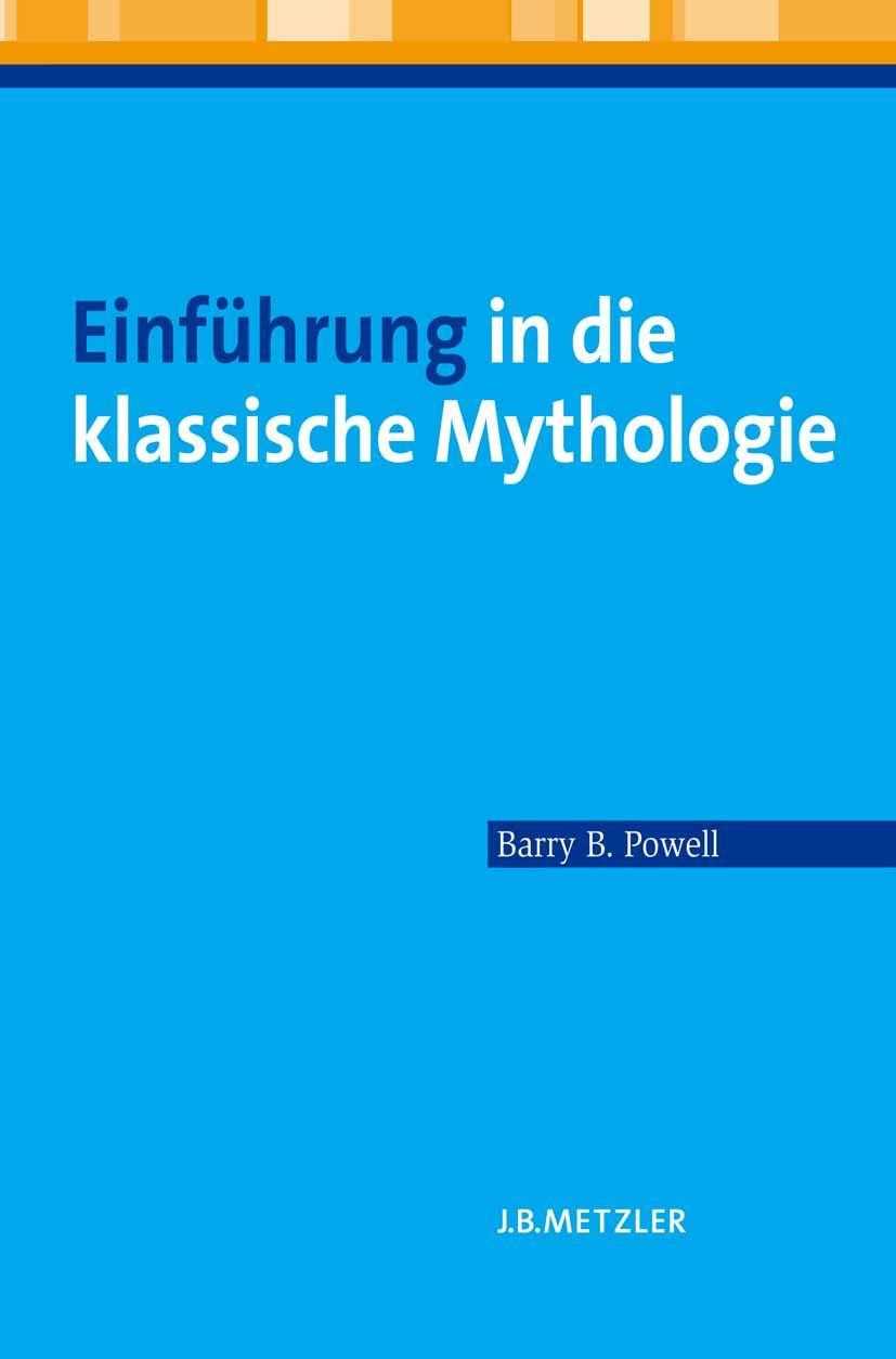 B.　v.　Weltbild　Mythologie　Powell　die　in　Einführung　Barry　klassische　eBook