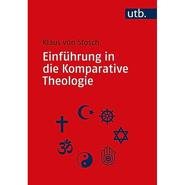 Einführung in die Komparative Theologie, Klaus von Stosch