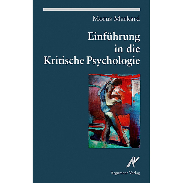 Einführung in die Kritische Psychologie, Morus Markard