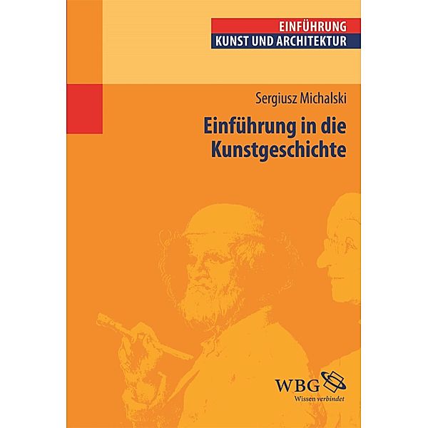 Einführung in die Kunstgeschichte, Sergiusz Michalski