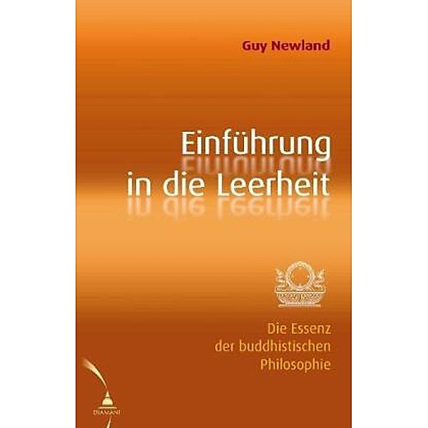 Einführung in die Leerheit, Guy Newland