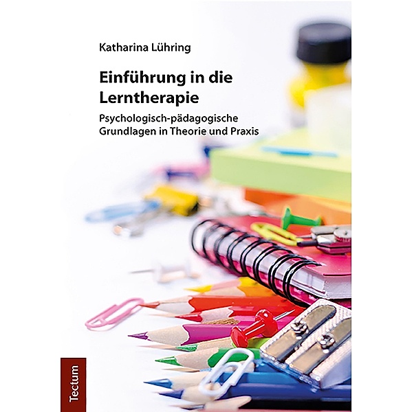 Einführung in die Lerntherapie, Katharina Lühring