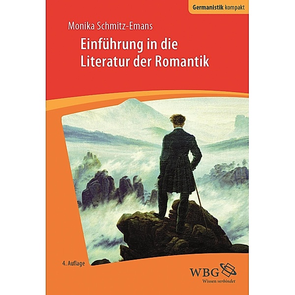 Einführung in die Literatur der Romantik, Monika Schmitz-Emans