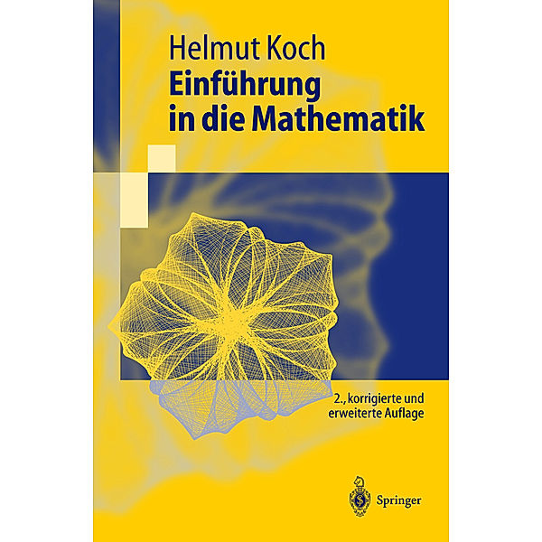 Einführung in die Mathematik, Helmut Koch
