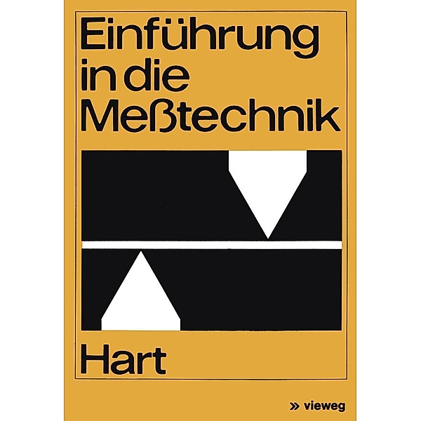 Einführung in die Meßtechnik, Hans Hart