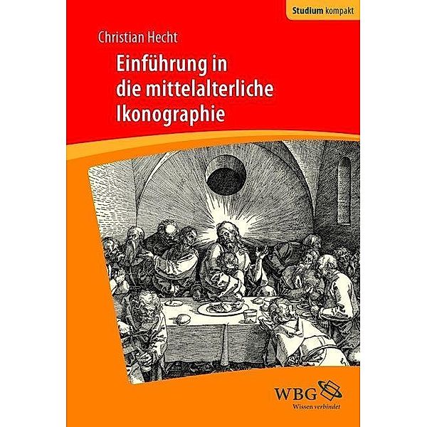 Einführung in die mittelalterliche Ikonographie, Christian Hecht