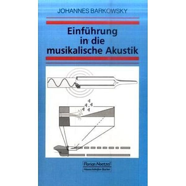 Einführung in die musikalische Akustik, Johannes Barkowsky