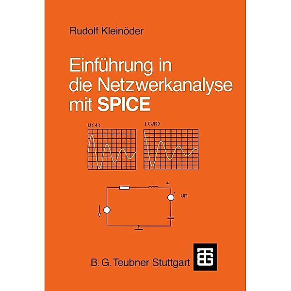 Einführung in die Netzwerkanalyse mit SPICE