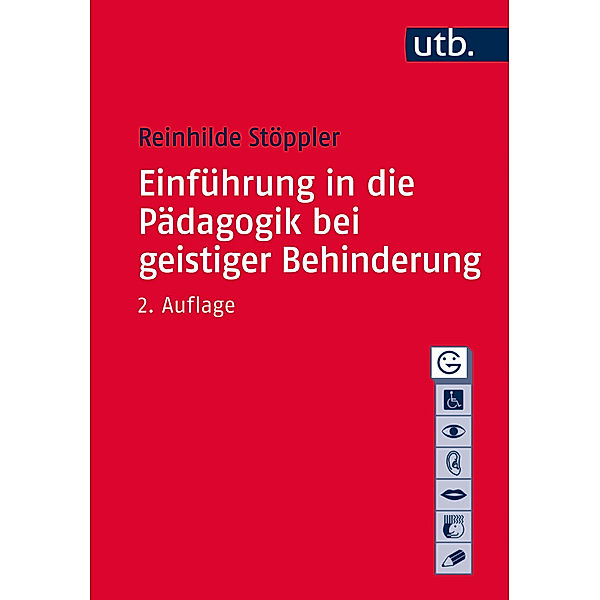 Einführung in die Pädagogik bei geistiger Behinderung, Reinhilde Stöppler