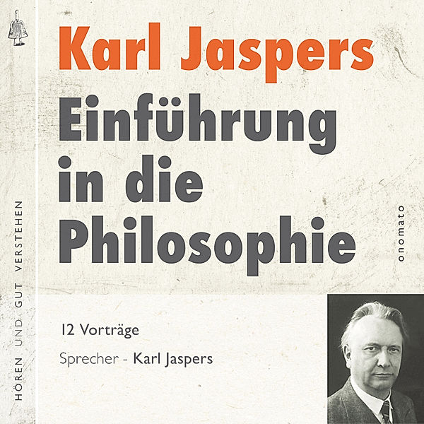Einführung in die Philosophie, Karl Jaspers
