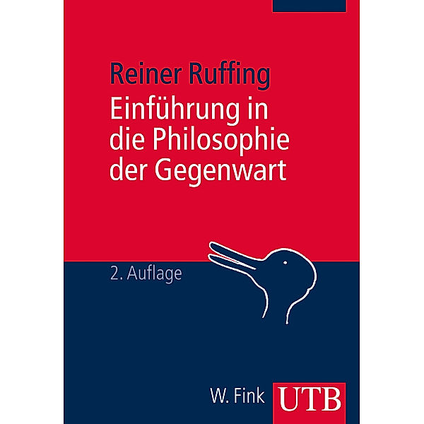 Einführung in die Philosophie der Gegenwart, Reiner Ruffing