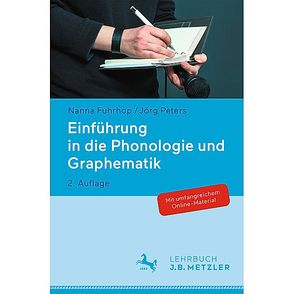 Einführung in die Phonologie und Graphematik, Nanna Fuhrhop, Jörg Peters