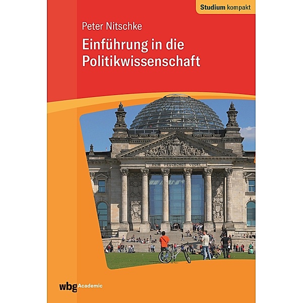 Einführung in die Politikwissenschaft, Peter Nitschke