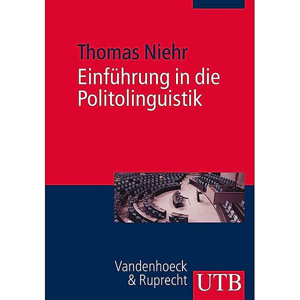 Einführung in die Politolinguistik, Thomas Niehr