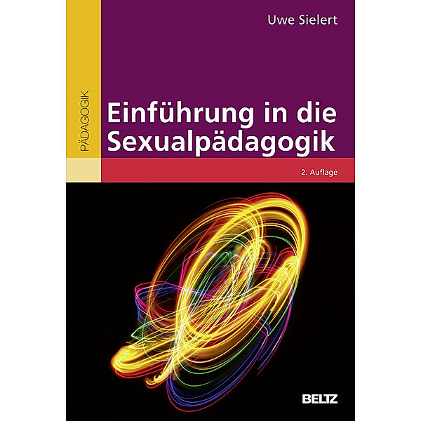 Einführung in die Sexualpädagogik, Uwe Sielert