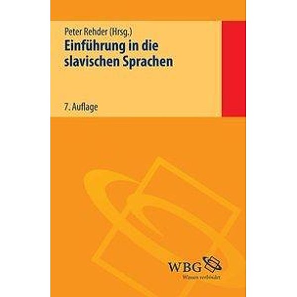 Einführung in die slavischen Sprachen