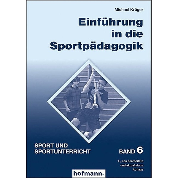 Einführung in die Sportpädagogik, Michael Krüger