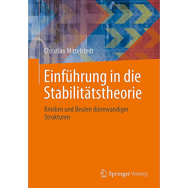 Einführung in die Stabilitätstheorie, Christian Mittelstedt