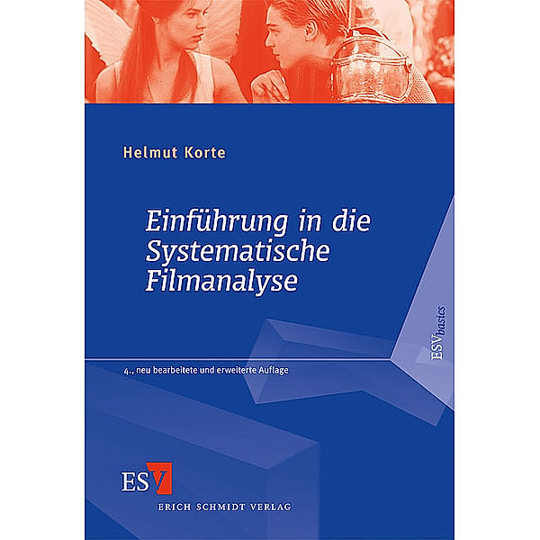 Einführung in die Systematische Filmanalyse, Helmut Korte