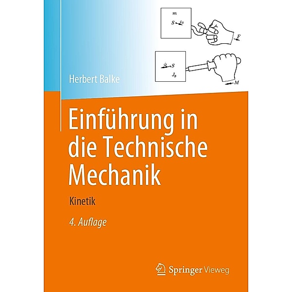Einführung in die Technische Mechanik, Herbert Balke