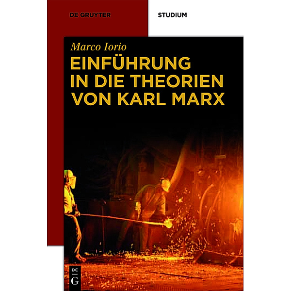 Einführung in die Theorien von Karl Marx, Marco Iorio