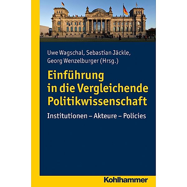 Einführung in die Vergleichende Politikwissenschaft