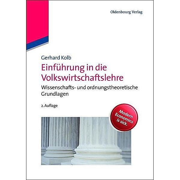 Einführung in die Volkswirtschaftslehre / Jahrbuch des Dokumentationsarchivs des österreichischen Widerstandes, Gerhard Kolb