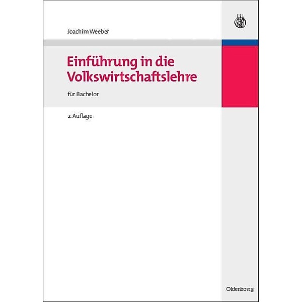 Einführung in die Volkswirtschaftslehre / Jahrbuch des Dokumentationsarchivs des österreichischen Widerstandes, Joachim Weeber