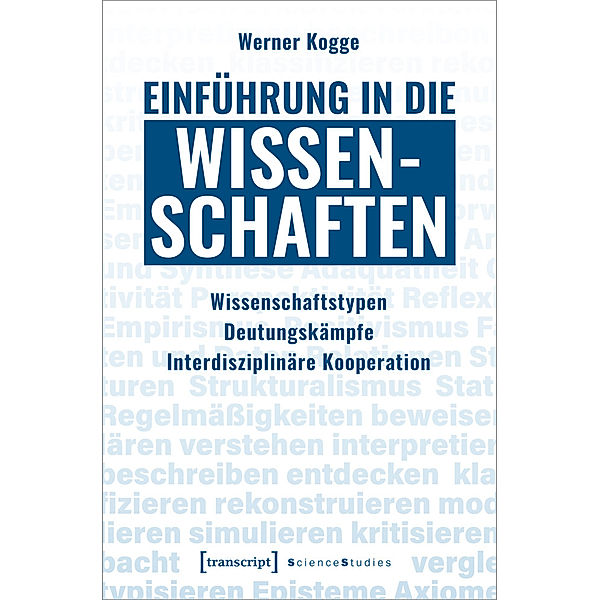 Einführung in die Wissenschaften, Werner Kogge