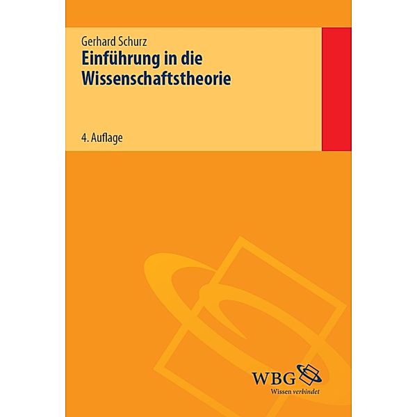 Einführung in die Wissenschaftstheorie, Gerhard Schurz