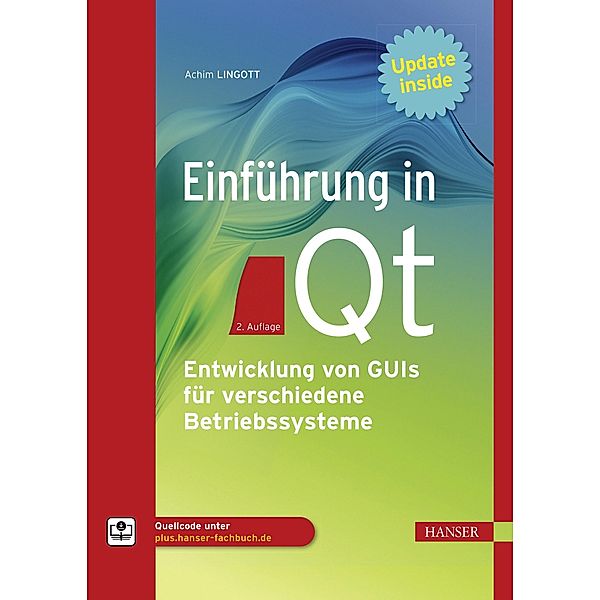 Einführung in Qt, Achim Lingott