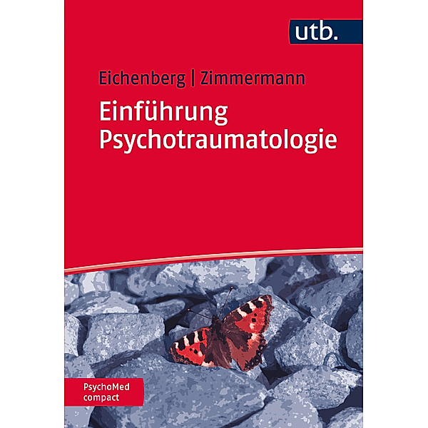 Einführung Psychotraumatologie, Christiane Eichenberg, Peter Zimmermann