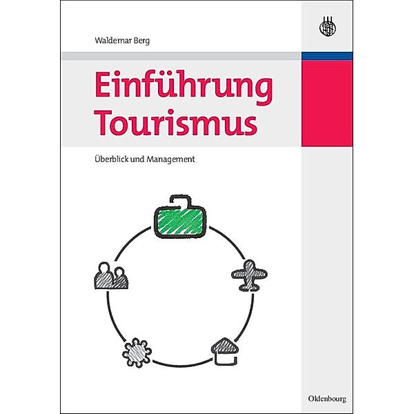 Einführung Tourismus, Waldemar Berg