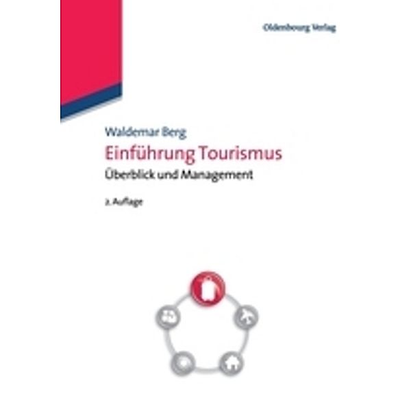 Einführung Tourismus, Waldemar Berg