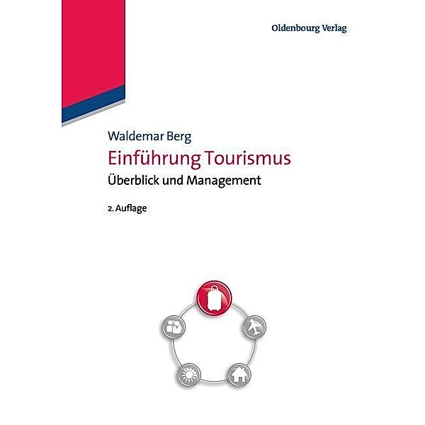 Einführung Tourismus / Jahrbuch des Dokumentationsarchivs des österreichischen Widerstandes, Waldemar Berg