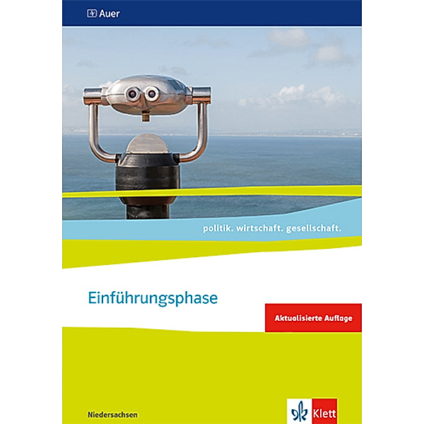 Einführungsphase. Ausgabe Niedersachsen
