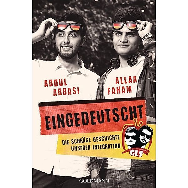 Eingedeutscht, Allaa Faham, Abdul Abbasi