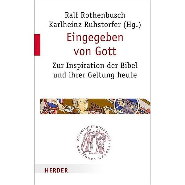 Eingegeben von Gott