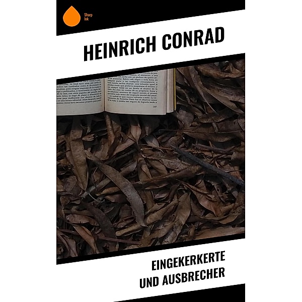 Eingekerkerte und Ausbrecher, Heinrich Conrad